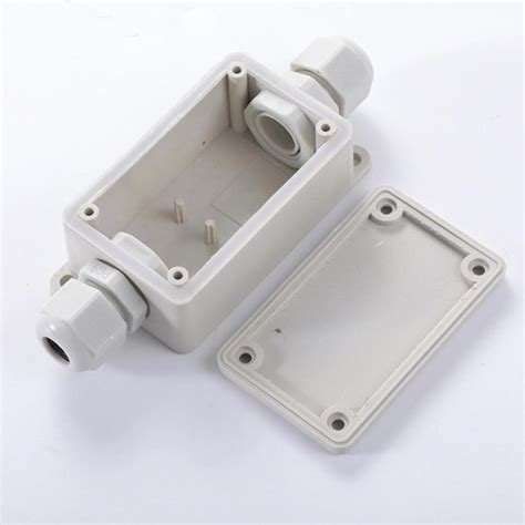 2 way waterproof junction box|automotive waterproof electrical junction box.